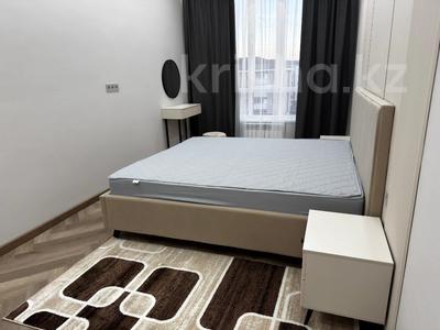 2-бөлмелі пәтер · 67 м² · 5/10 қабат, Ж.Балапанова 43, бағасы: 350 000 ₸ в Талдыкоргане