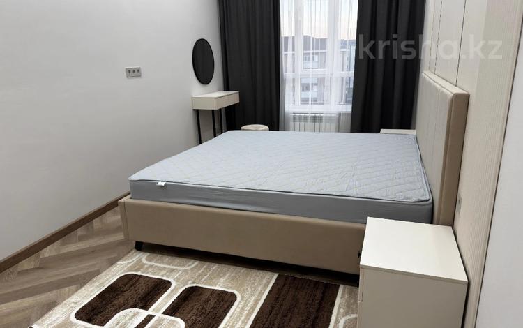 2-комнатная квартира · 67 м² · 5/10 этаж, Ж.Балапанова 43 за 350 000 ₸ в Талдыкоргане — фото 6