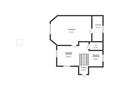 Отдельный дом · 5 комнат · 325.7 м² · 10 сот., Мкрн Северо-Западный 7 за 95 млн ₸ в Костанае — фото 28
