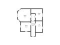 Отдельный дом · 5 комнат · 325.7 м² · 10 сот., Мкрн Северо-Западный 7 за 95 млн ₸ в Костанае — фото 30