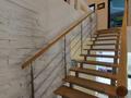 Жеке үй · 6 бөлме · 350 м² · 10 жүзд., Целинная 17, бағасы: 85 млн ₸ в Уральске — фото 37
