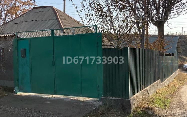 Отдельный дом · 5 комнат · 100 м² · 4 сот., 11-й микрорайон 275 — Угл Сайрамская за 14 млн ₸ в Шымкенте, Енбекшинский р-н — фото 15