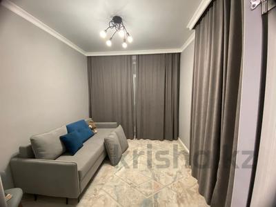 3-бөлмелі пәтер · 55 м² · 1/3 қабат, Акселеу Сейдимбек, бағасы: 45 млн ₸ в Алматы, Наурызбайский р-н