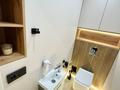 3-комнатная квартира · 110 м², Розыбакиева за 141 млн ₸ в Алматы, Бостандыкский р-н — фото 9