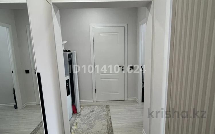 1-комнатная квартира · 40.2 м² · 6/9 этаж, Е 511 9 за 30 млн ₸ в Астане, Есильский р-н — фото 2