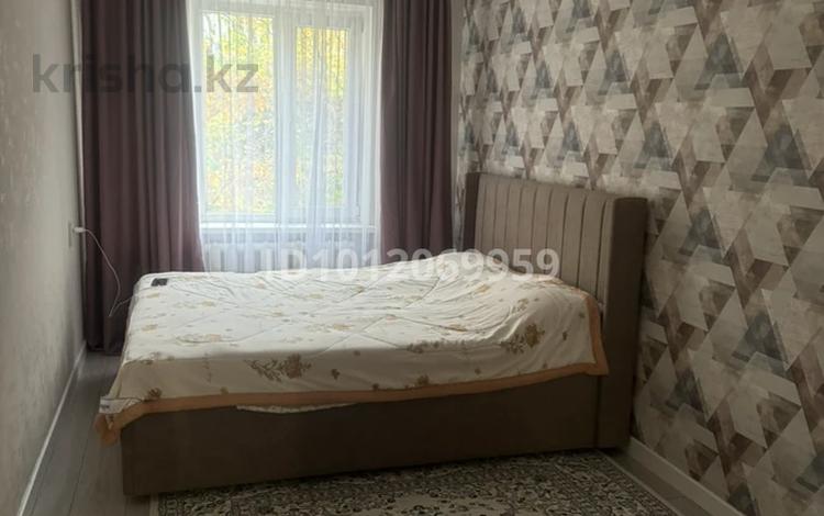 2-комнатная квартира · 47 м² · 1/5 этаж, Клочкова 166 — Атакент за 320 000 ₸ в Алматы, Бостандыкский р-н — фото 2