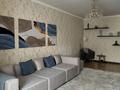 2-бөлмелі пәтер · 85 м² · 7/15 қабат, мкр Керемет 7к28, бағасы: 75 млн ₸ в Алматы, Бостандыкский р-н