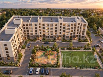 3-комнатная квартира · 74.74 м² · 4/5 этаж, Назарбаева 232а — Возле Тд Байтерек, за магазином Анна за ~ 27 млн ₸ в Петропавловске