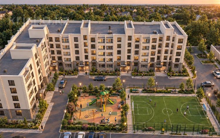 3-комнатная квартира · 74.74 м² · 4/5 этаж, Назарбаева 232а — Возле Тд Байтерек, за магазином Анна за ~ 27 млн ₸ в Петропавловске — фото 2