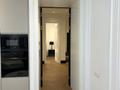 3-комнатная квартира · 100 м² · 4/7 этаж, Мкр «Мирас» 31 за 1 млн ₸ в Алматы, Бостандыкский р-н — фото 3
