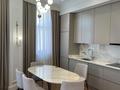 3-комнатная квартира · 100 м² · 4/7 этаж, Мкр «Мирас» 31 за 1 млн ₸ в Алматы, Бостандыкский р-н — фото 30