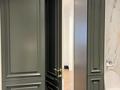 3-комнатная квартира · 100 м² · 4/7 этаж, Мкр «Мирас» 31 за 1 млн ₸ в Алматы, Бостандыкский р-н — фото 4