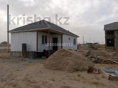 Отдельный дом · 3 комнаты · 70 м² · 8 сот., мкр Турксиб, Шанырак 111 — Колтаган(шанырак) за 7.8 млн 〒 в Таразе