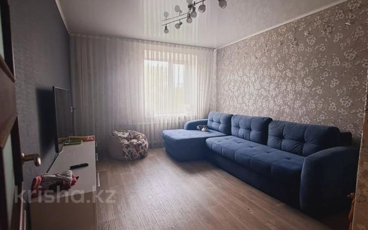 2-комнатная квартира, 44 м², 3/3 этаж, Кайым Мухамедханова за 14.5 млн 〒 в Семее — фото 3