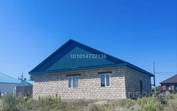 Отдельный дом · 4 комнаты · 137.8 м² · 10 сот., Курашасай , Қанағат 270 — Қанағат за 15 млн ₸ в Актобе — фото 2