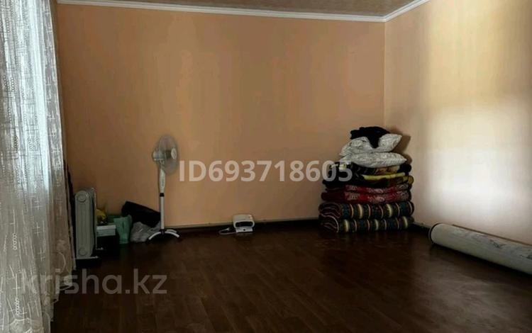 Часть дома • 4 комнаты • 100 м² • 6 сот., Массив Бекас 91 за 15 млн 〒 в Шубарсу — фото 2