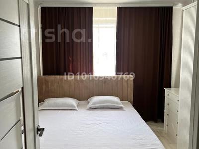 2-комнатная квартира · 56 м² · 1/5 этаж, Валиханова 5 за 200 000 ₸ в Хромтау