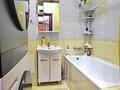 2-бөлмелі пәтер · 61.5 м² · 6/14 қабат, Шаймерден Косшыгулулы 7, бағасы: 26.5 млн ₸ в Астане, Сарыарка р-н — фото 4