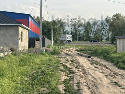 Жер телімі · 4 сотық, Кумарал, бағасы: 4.8 млн ₸