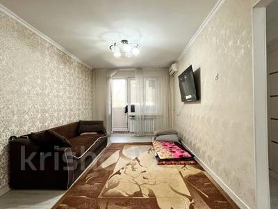 2-комнатная квартира · 44.6 м² · 3/4 этаж, Байкадамова — Абиша Кекилбайулы за 34 млн ₸ в Алматы, Бостандыкский р-н