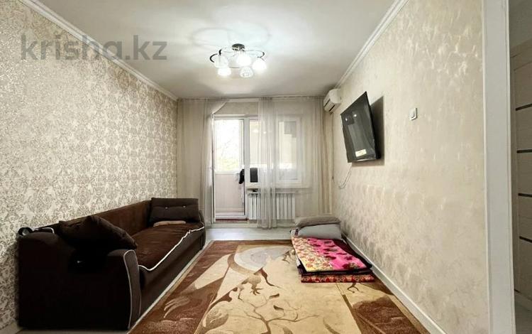 2-комнатная квартира · 44.6 м² · 3/4 этаж, Байкадамова — Абиша Кекилбайулы за 34 млн ₸ в Алматы, Бостандыкский р-н — фото 7