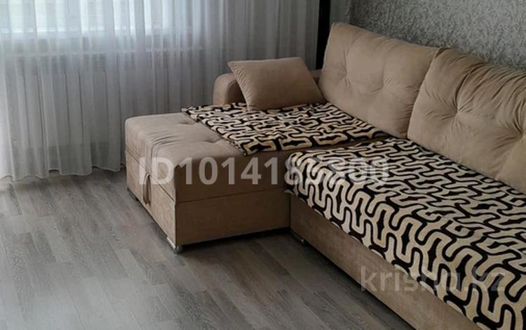2-комнатная квартира · 52 м² · 5/5 этаж, Кустанайская 79 за 20.9 млн ₸ в Семее — фото 2