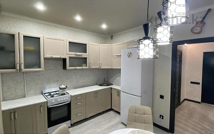 1-бөлмелі пәтер · 40 м² · 3/9 қабат, Аэропорт 4, бағасы: 20.9 млн ₸ в Костанае — фото 2
