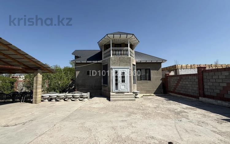 Жеке үй · 4 бөлме · 220 м² · 5 жүзд., Төныкок 37, бағасы: 50 млн ₸ в Шымкенте — фото 2