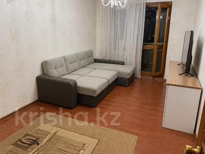 2-бөлмелі пәтер · 50 м² · 3/5 қабат, Алмагүл ш/а., проспект Гагарина 232 — Байкадамова, бағасы: 45 млн ₸ в Алматы, Бостандыкский р-н