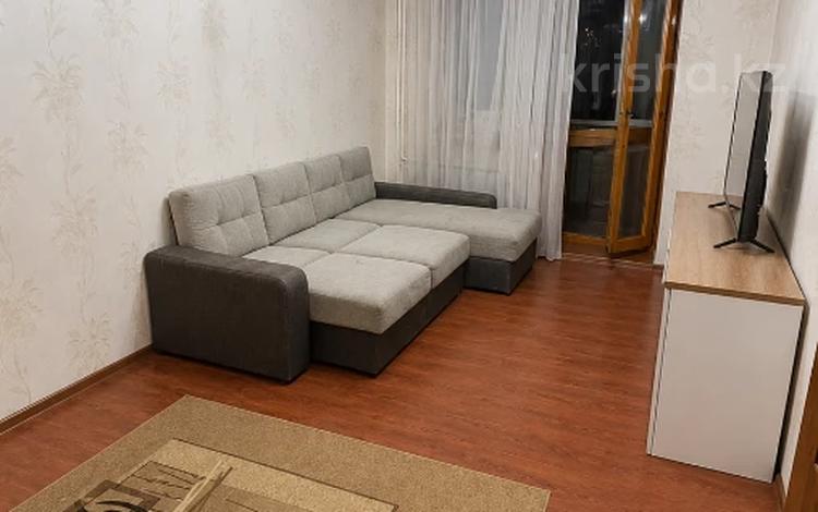 2-бөлмелі пәтер · 50 м² · 3/5 қабат, Алмагүл ш/а., проспект Гагарина 232 — Байкадамова, бағасы: 45 млн ₸ в Алматы, Бостандыкский р-н — фото 8