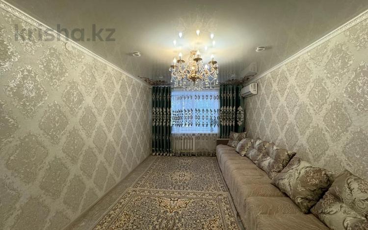 5-бөлмелі пәтер · 96.5 м² · 3/5 қабат, пр. Мира, бағасы: 19 млн ₸ в Темиртау — фото 2
