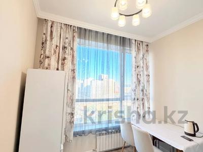 1-бөлмелі пәтер · 41 м² · 9/10 қабат, Ахмет Байтурсынулы, бағасы: 25.5 млн ₸ в Астане, Сарайшык р-н