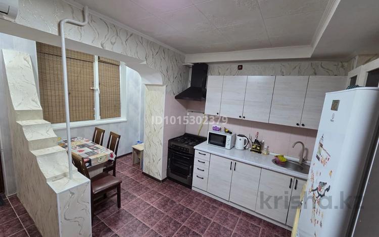 2-бөлмелі пәтер · 50 м² · 1/7 қабат, 4-ш/а., бағасы: 10 000 ₸ в Актау, 4-й мкр — фото 3