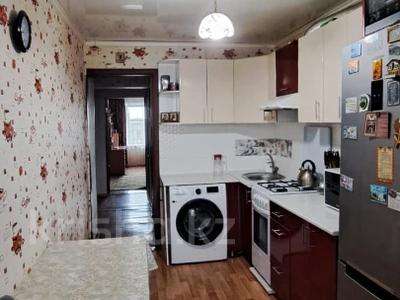 2-бөлмелі пәтер · 53.5 м² · 3/3 қабат, 40 лет Октября 44, бағасы: 16.3 млн ₸ в Костанае