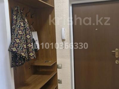 2-бөлмелі пәтер · 56 м² · 3/15 қабат, Навои 208 — Торайгырова, бағасы: 65 млн ₸ в Алматы, Бостандыкский р-н