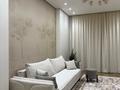 2-комнатная квартира · 71 м² · 7/8 этаж, Шамши Калдаяков 8/2 за 87.5 млн ₸ в Астане, Сарайшык р-н — фото 2