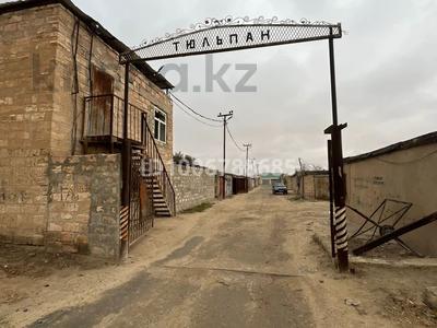 Гараж · 35558 м² · 4 мкр — Тюльпан гараж за 1 млн 〒 в Жанаозен