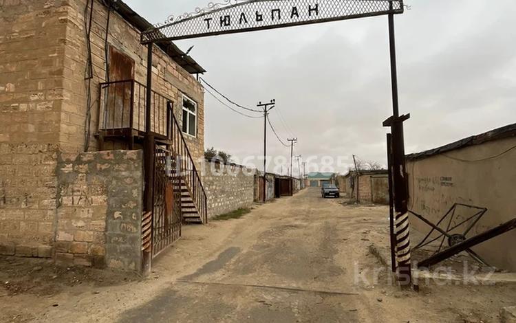 Гараж · 35558 м² · 4 мкр — Тюльпан гараж, бағасы: 800 000 ₸ в Жанаозен — фото 2