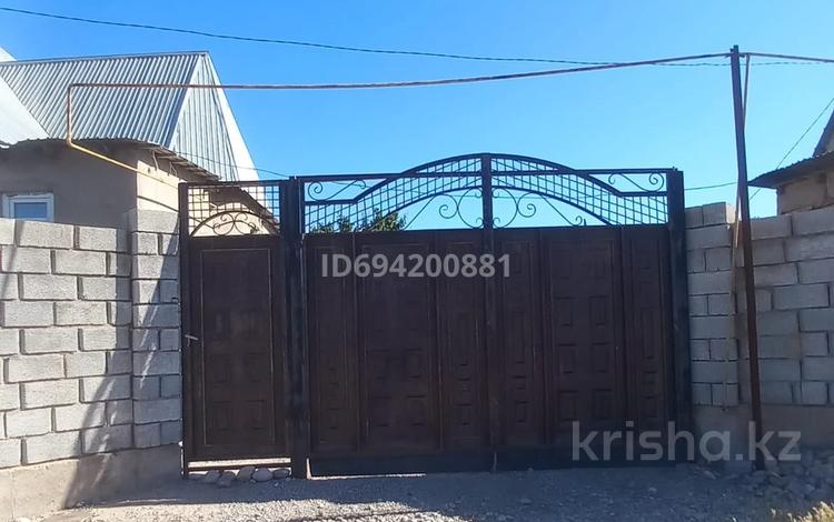Часть дома · 4 комнаты · 110 м² · 8 сот., мкр Бозарык , Ак билек 35 за 35 млн ₸ в Шымкенте, Абайский р-н — фото 2