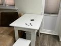 2-комнатная квартира · 36 м² · 1/3 этаж, мкр Рахат, Култобе 12 за 250 000 ₸ в Алматы, Наурызбайский р-н — фото 10