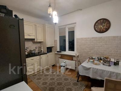 3-комнатная квартира · 98 м² · 9/9 этаж, Физкультурная за 55 млн ₸ в Алматы, Турксибский р-н