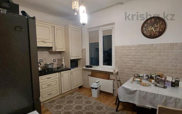 3-комнатная квартира · 98 м² · 9/9 этаж, Физкультурная за 55 млн ₸ в Алматы, Турксибский р-н — фото 20