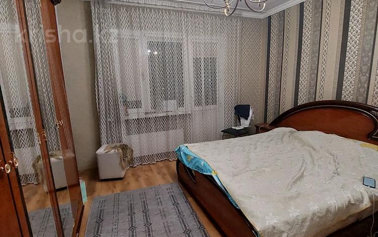 3-комнатная квартира · 92.5 м² · 9/9 этаж, ул. Физкультурная за 51 млн ₸ в Алматы, Турксибский р-н — фото 31