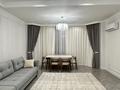 2-комнатная квартира · 65 м² · 1/3 этаж, Сейдимбека 110/1 за 470 000 ₸ в Алматы, Наурызбайский р-н — фото 7