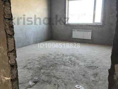 4-бөлмелі пәтер · 120.81 м² · 1/6 қабат, Торегали Кадыров 55а, бағасы: 24.5 млн ₸ в Жанаозен