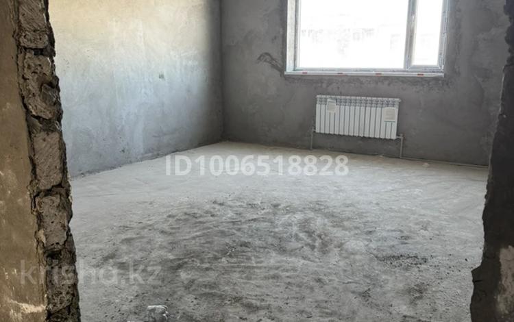 4-бөлмелі пәтер · 120.81 м² · 1/6 қабат, Торегали Кадыров 55а, бағасы: 24.5 млн ₸ в Жанаозен — фото 2