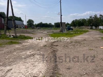 Промбаза · 2 га, Рябича 129 — Кульджинский тракт за 600 млн ₸ в Бельбулаке (Мичурино)