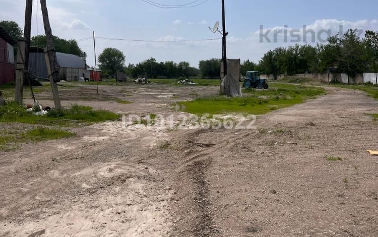 Промбаза · 2 га, Рябича 129 — Кульджинский тракт за 600 млн ₸ в Бельбулаке (Мичурино) — фото 2