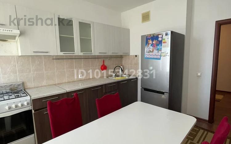3-комнатная квартира · 75.6 м² · 2/9 этаж, пгт Балыкши, Қаршыға Ахмедияров 23а 41 — Ландышқа қарсы орналасқан за 200 000 ₸ в Атырау — фото 2