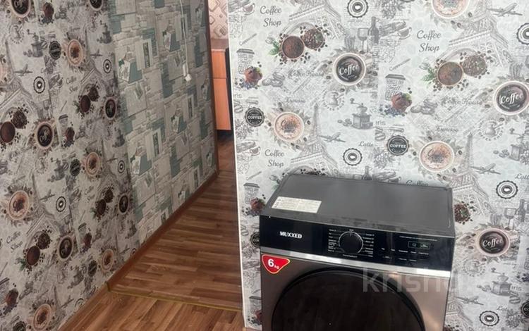 1-комнатная квартира · 30 м² · 5/5 этаж, Текстильщиков 3а за 120 000 ₸ в Костанае — фото 2